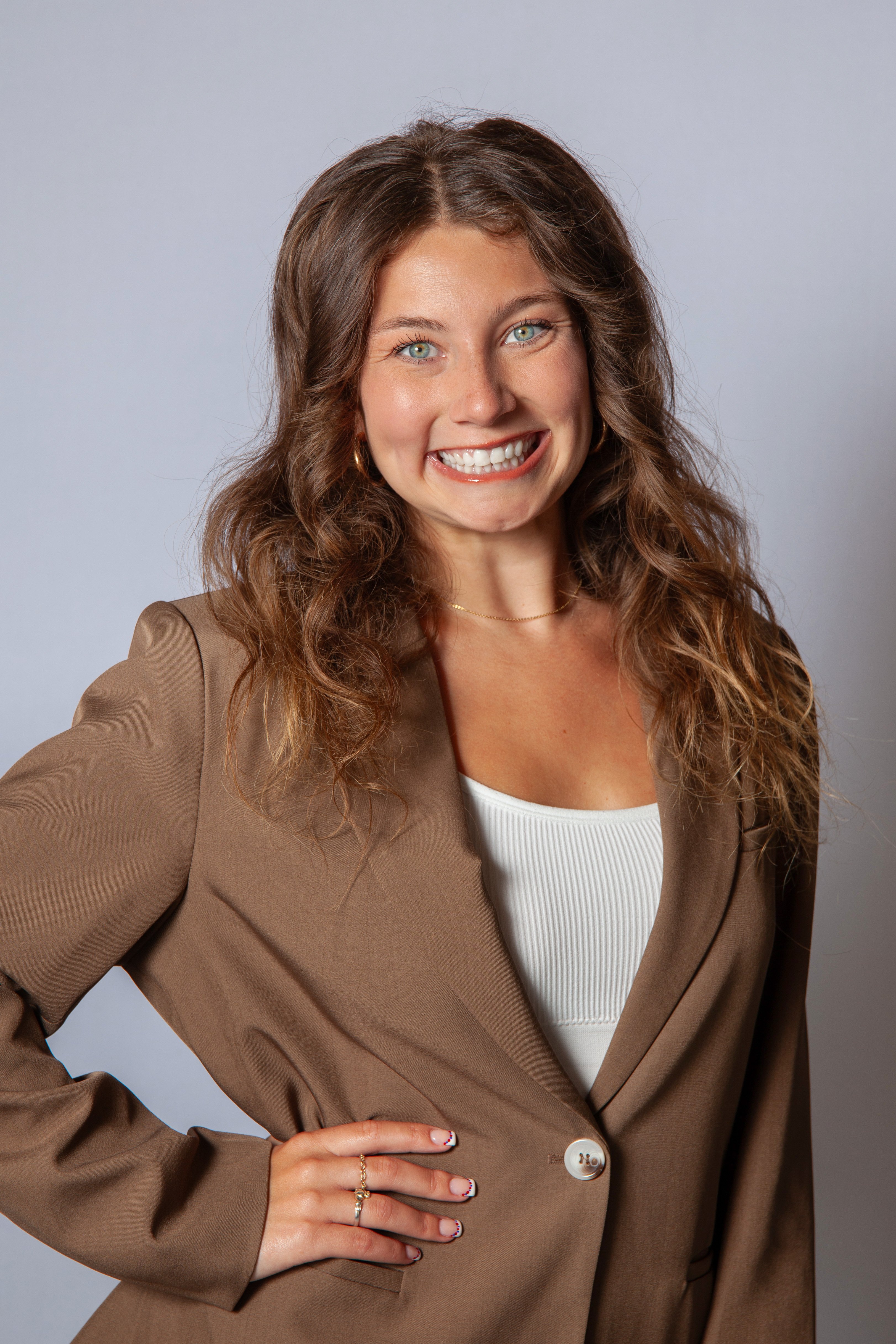 Picture of Reagan Howard
