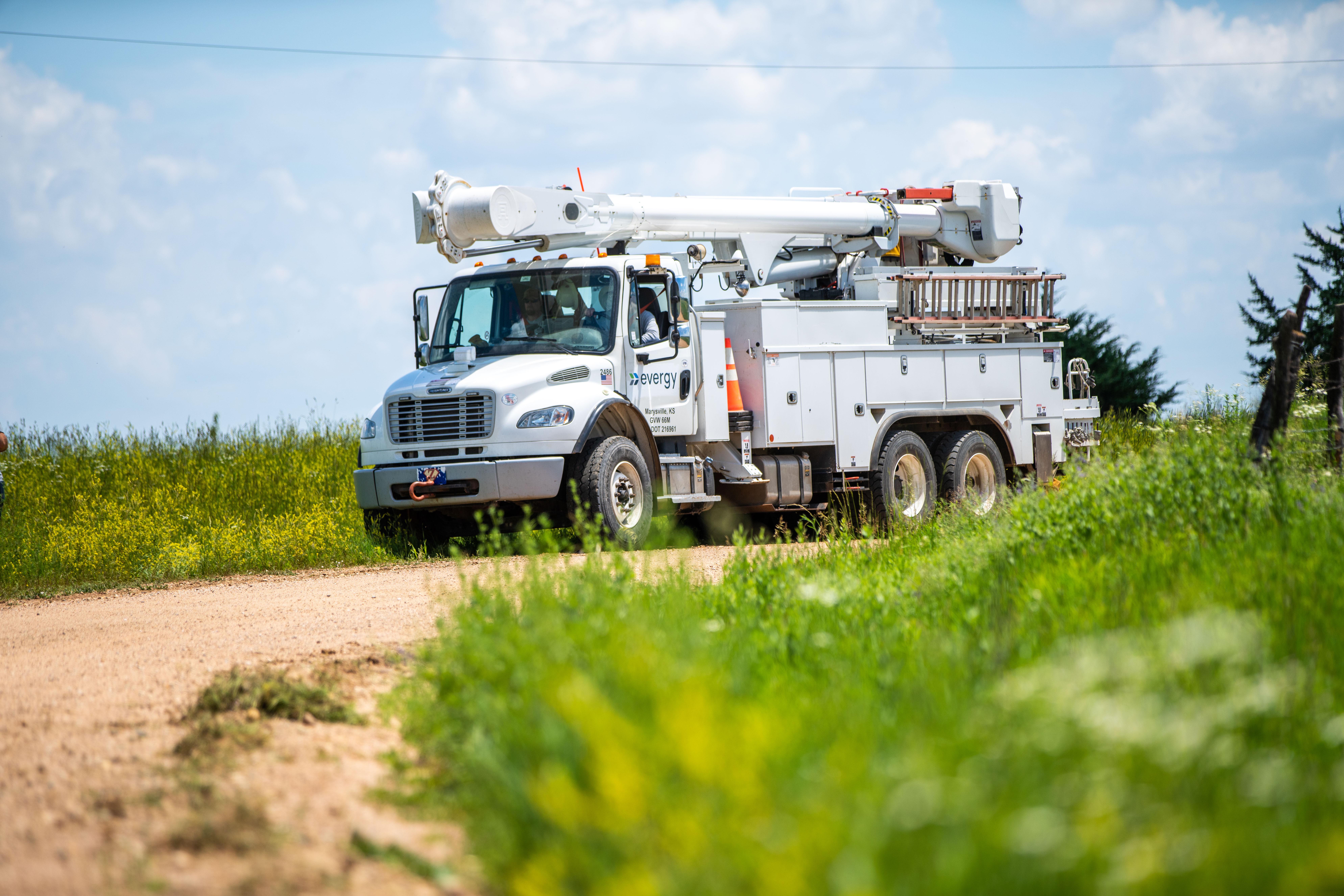 The New Energy Mix: Why Utilities Are Adapting Their Approach To Power Generation